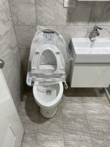 泥作工程