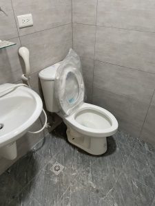 泥作工程