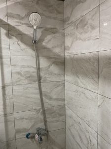 泥作工程