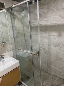 泥作工程