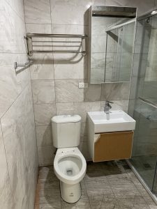 泥作工程